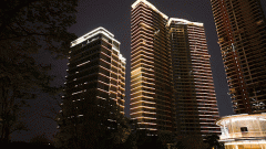 广州幸福湾售楼处24小时德律风（售楼部认证