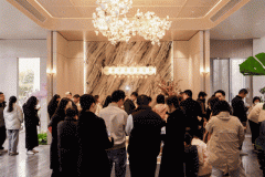 <b>36、业从代表大会：由物业办理区域内业从代表构</b>