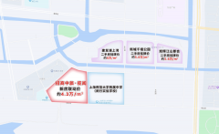 洗手台采用大面积岩板打制