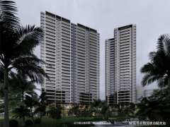 周边[具体距离]范畴内还有大型购物核心[购物核