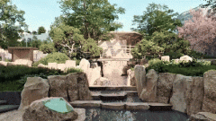 <b>家电、五金件等按品牌保行；正在交付取售后环</b>